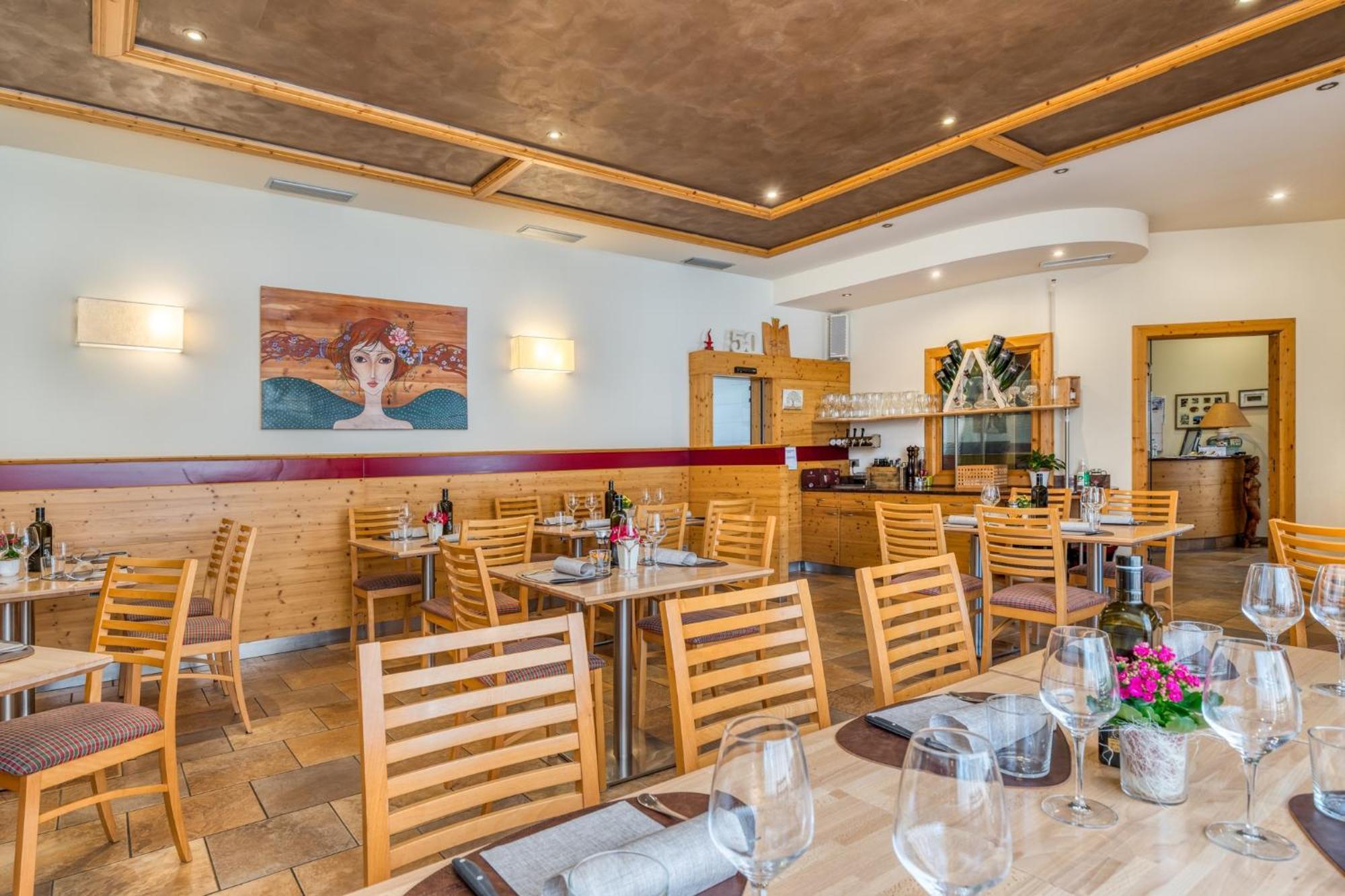 Ronzo-Chienis Hotel Martinelli מראה חיצוני תמונה