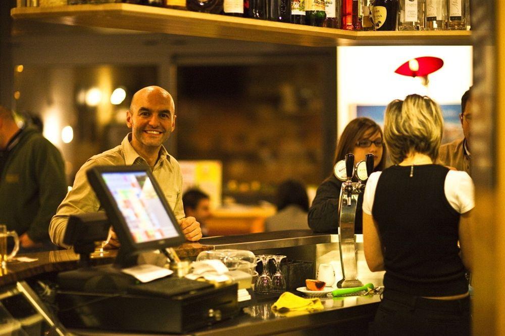 Ronzo-Chienis Hotel Martinelli מראה חיצוני תמונה